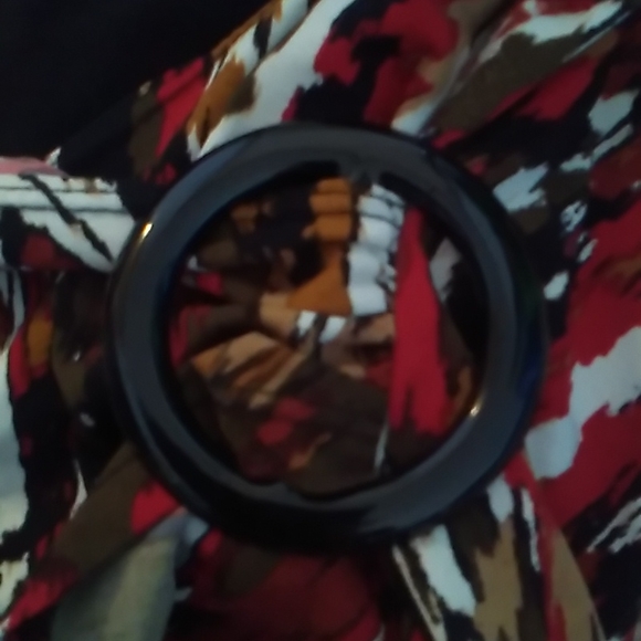 🔴3 for 15 Notations petite blouse M - Picture 4 of 5